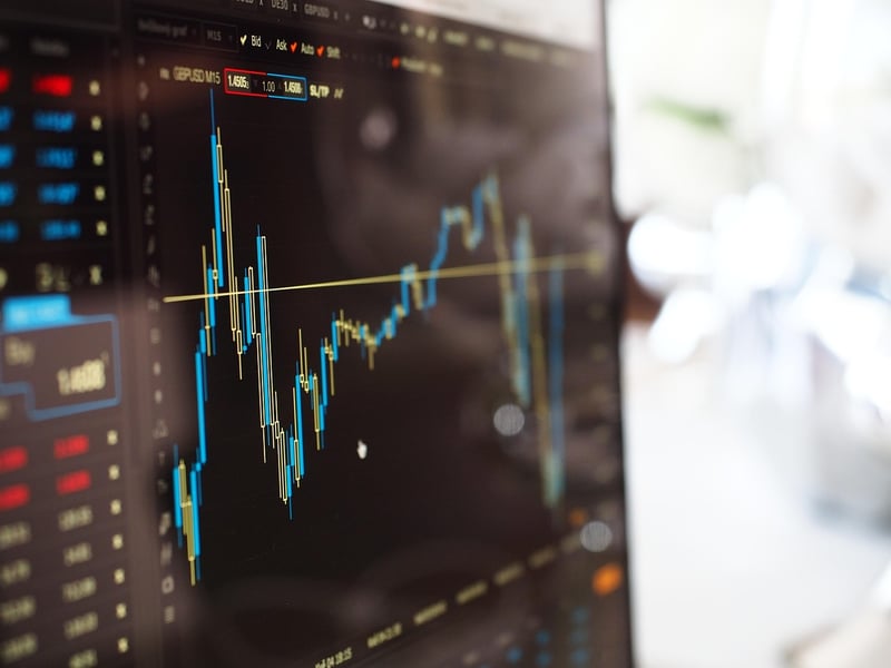 Investment Portfolio Image